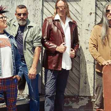 Tool Miami Tickets