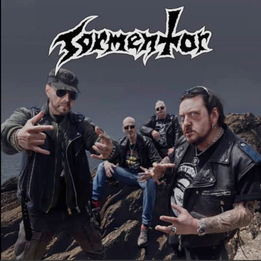 Tormentor Miami Tickets