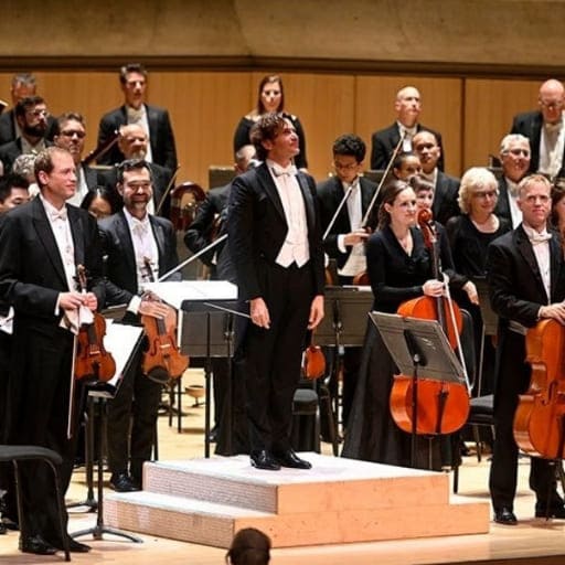 Toronto Symphony Orchestra Miami Tickets