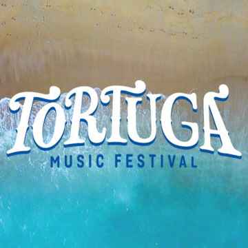 Tortuga Music Festival Miami Tickets