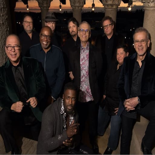 Tower Of Power Miami Tickets