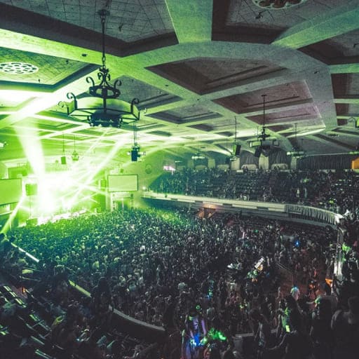 Toxic Summer Miami Tickets