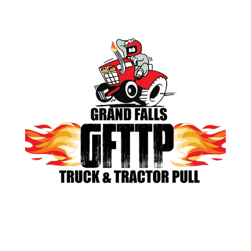 Tractor and Truck Pull Tickets