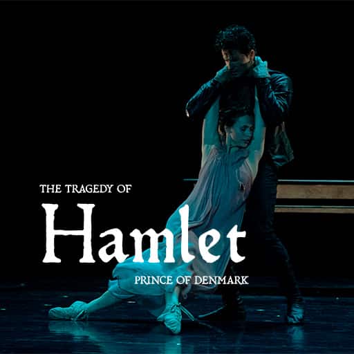 The Tragedy of Hamlet - Prince of Denmark Miami Tickets