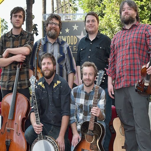 Trampled by Turtles Miami Tickets