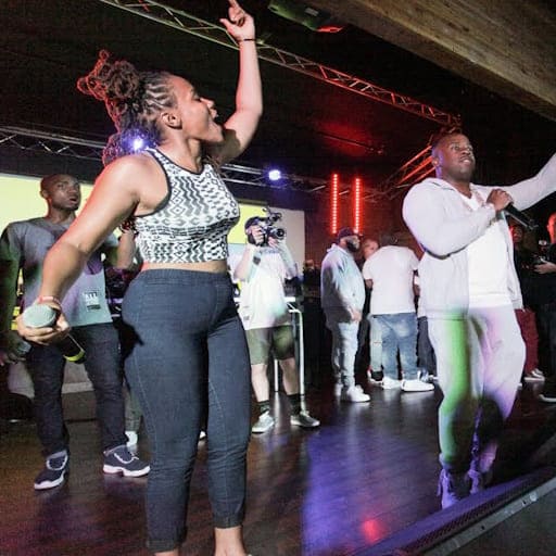 Trap Karaoke Miami Tickets