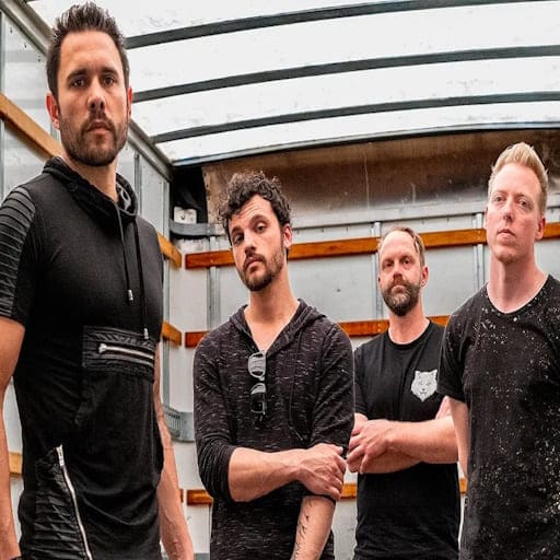Trapt Miami Tickets