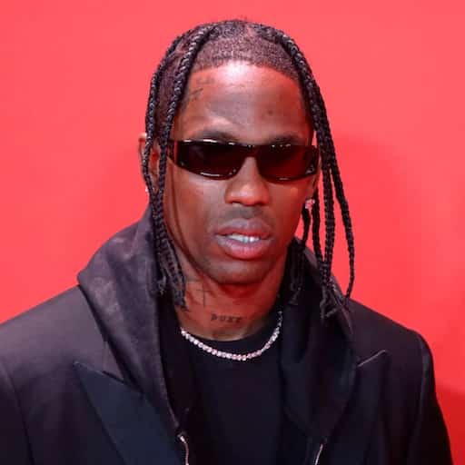 Travis Scott Miami Tickets