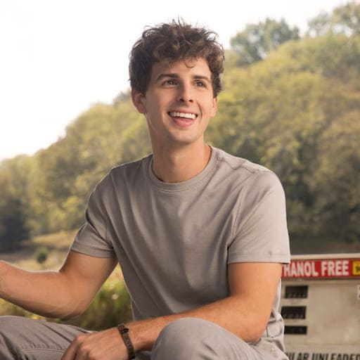 Trea Landon Miami Concert Tickets