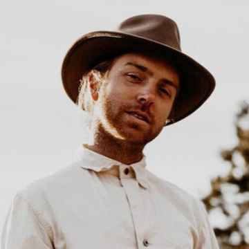 Trevor Hall Miami Tickets