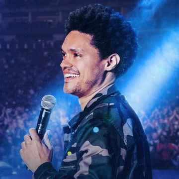 Trevor Noah in Miami