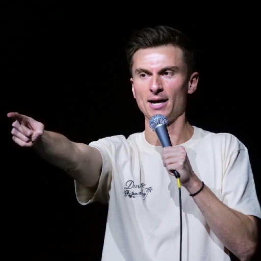 Trevor Wallace in Miami