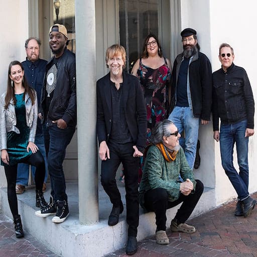 Trey Anastasio Band Miami Tickets