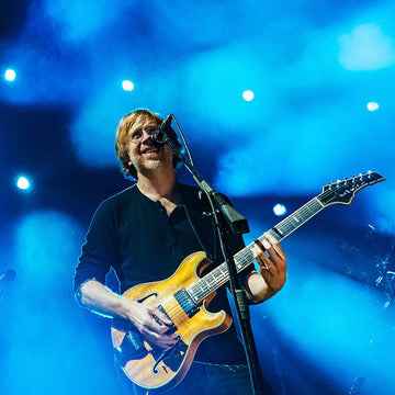Trey Anastasio Miami Tickets