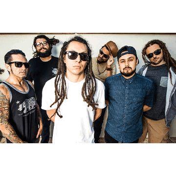 Tribal Seeds Miami Tickets