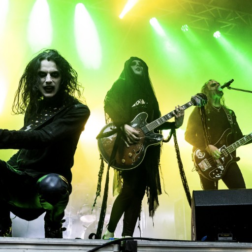 Tribulation Miami Tickets