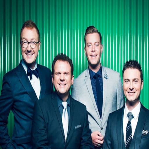 Tribute Quartet - Band Miami Tickets