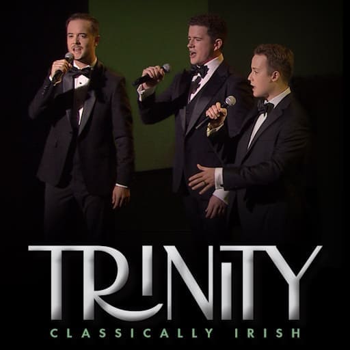 Trinity: Classically Irish Miami Tickets