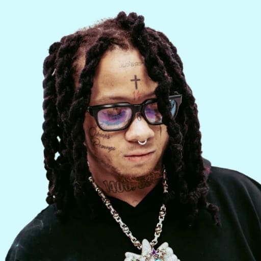Trippie Redd Miami Tickets