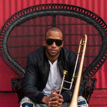 Trombone Shorty Miami Tickets
