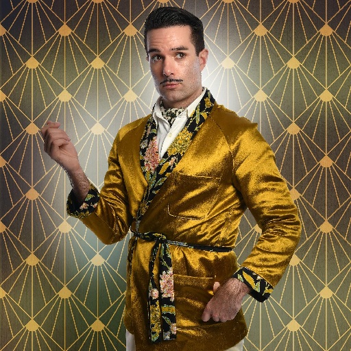 Troy Hawke in Miami
