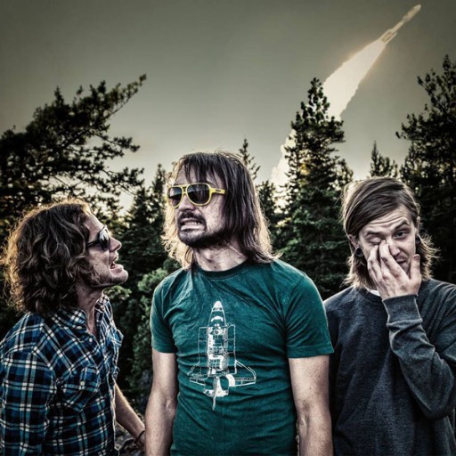 Truckfighters Miami Tickets