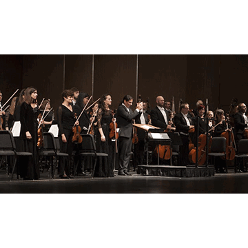 Tucson Symphony Orchestra Miami Tickets