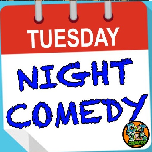 Tuesday Night Laughs in Miami