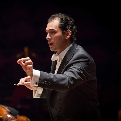 Tugan Sokhiev Miami Tickets