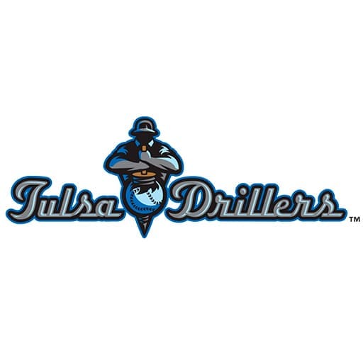 Tulsa Drillers Tickets