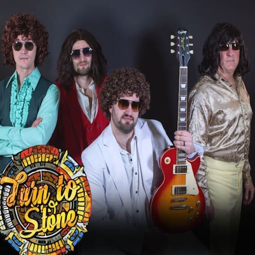 Turn To Stone - ELO Tribute Miami Tickets