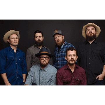Turnpike Troubadours Miami Tickets