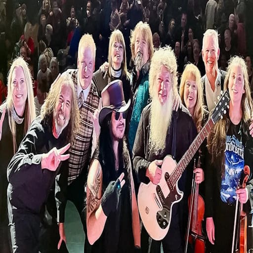 Twelve Twenty Four Tickets 2026