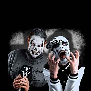 Twiztid Miami Tickets