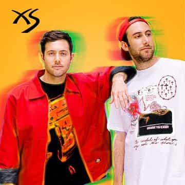 Two Friends Miami Tickets