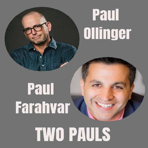 Two Pauls in Miami