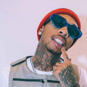 Tyga Miami Tickets
