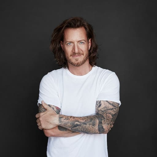 Tyler Halverson Miami Tickets