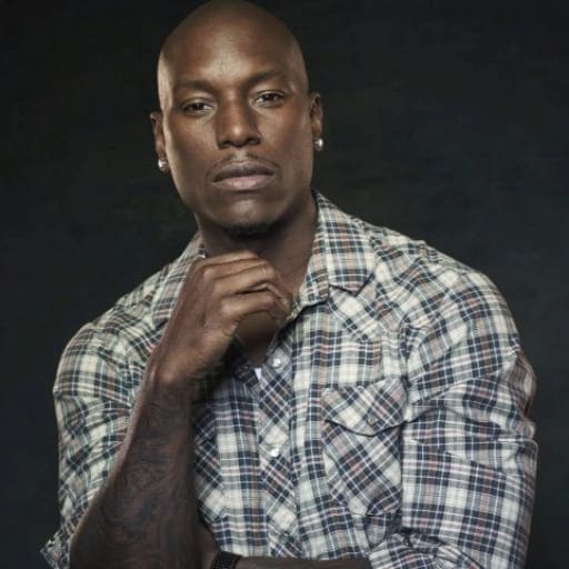 Tyrese Gibson Miami Tickets
