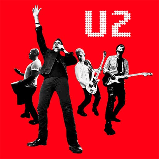 Love U2 - A Tribute to U2 Miami Tickets