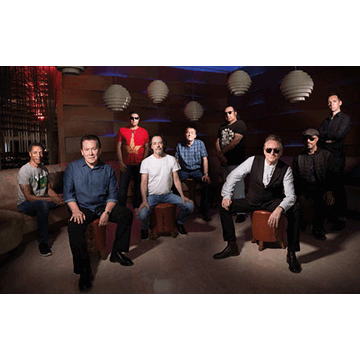 UB40 Miami Tickets
