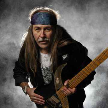 Uli Jon Roth Miami Tickets