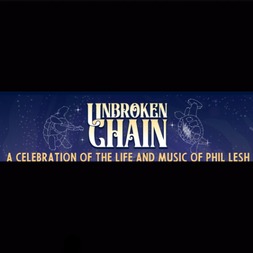 Unbroken Chain: A Celebration of the Life and Music of Phil Lesh Miami Tickets
