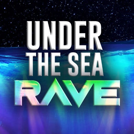 Under The Sea Rave Miami Tickets