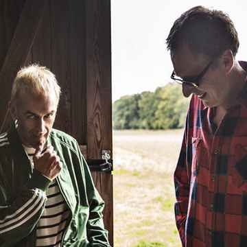 Underworld Miami Tickets
