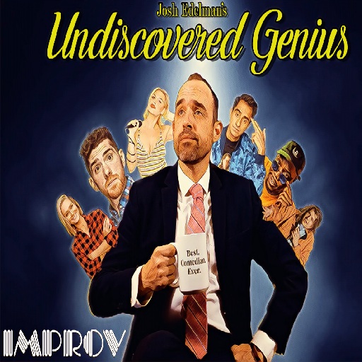 Undiscovered Genius in Miami