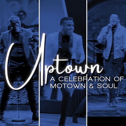 Uptown - A Celebration of Motown & Soul Miami Tickets