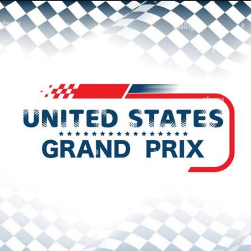 US Grand Prix Practice Tickets