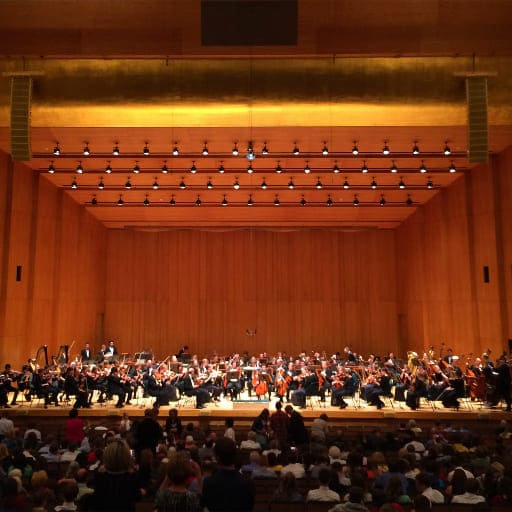 Utah Symphony Miami Tickets