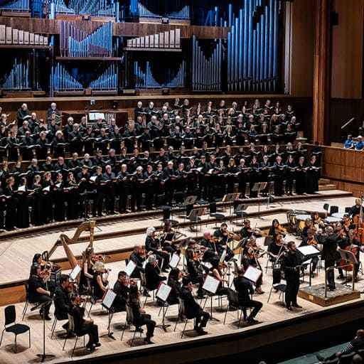 Vaughan Williams Miami Tickets
